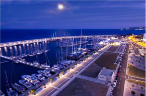 Comfort Hotel Apartments - Dodekanes Rhodos